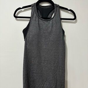 Lululemon Raceback Top